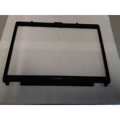 TOSHIBA SATELLITE A100-705 CORNICE SCHERMO LCD 